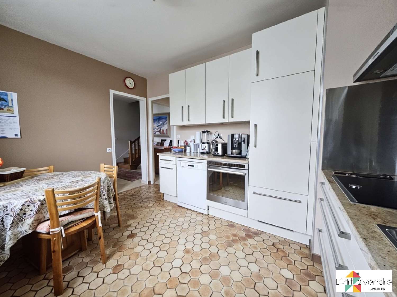  te koop huis Compiègne Oise 8