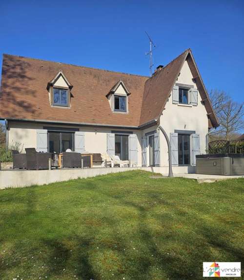 Compiègne Oise huis foto 7167255