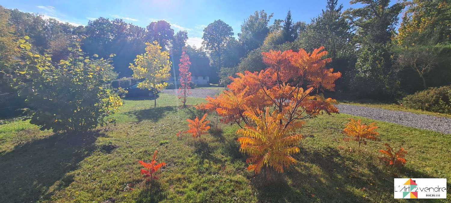 te koop huis Compiègne Oise 2