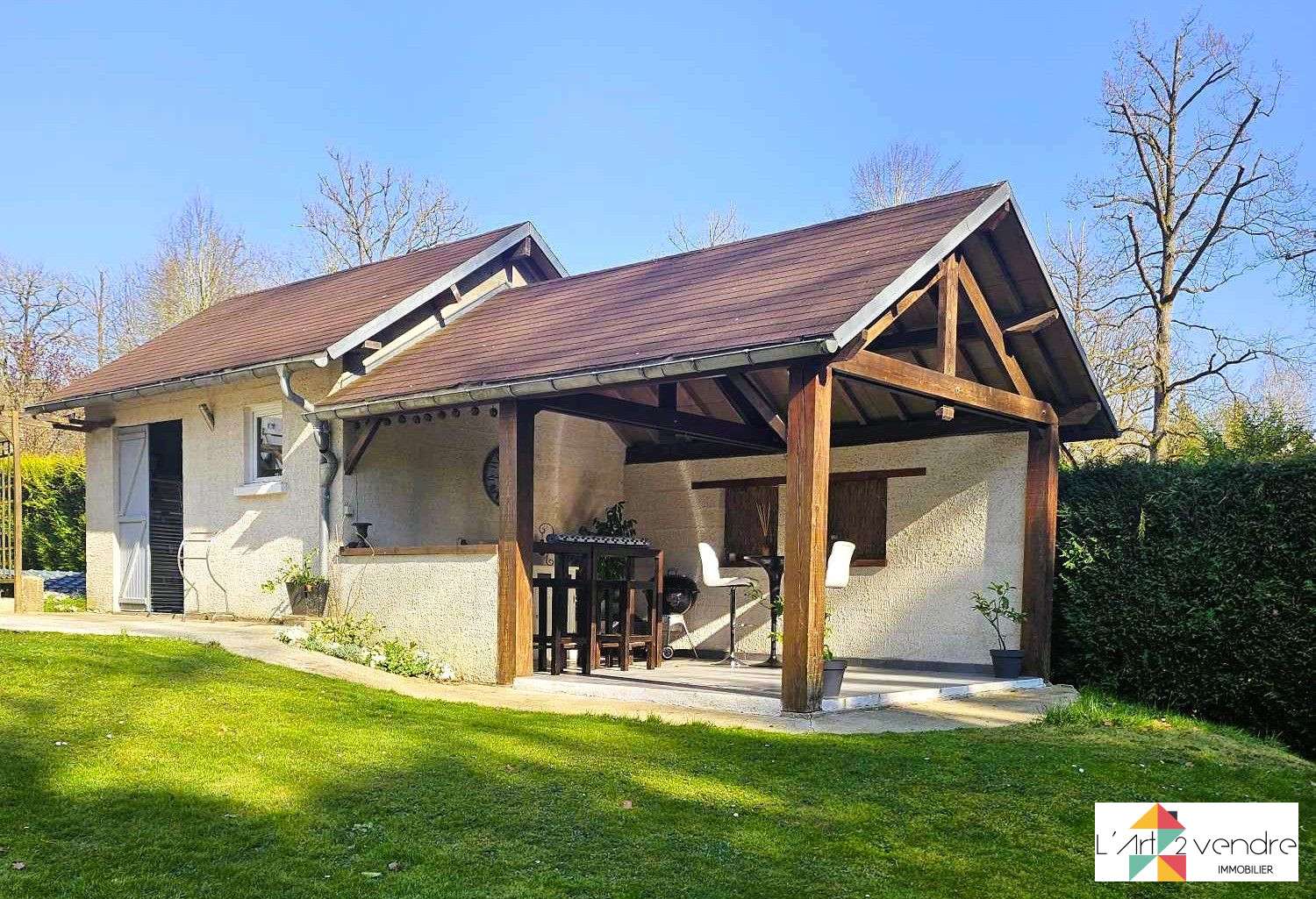 te koop huis Compiègne Oise 4