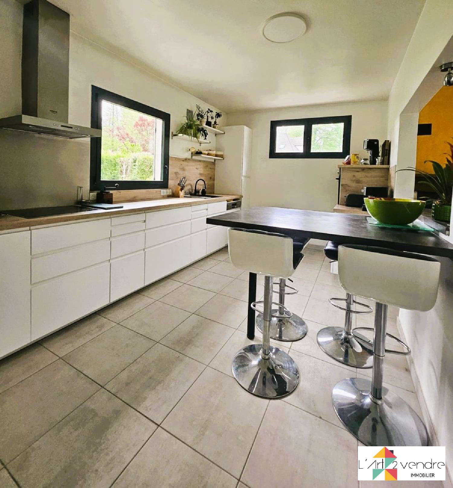 te koop huis Compiègne Oise 5