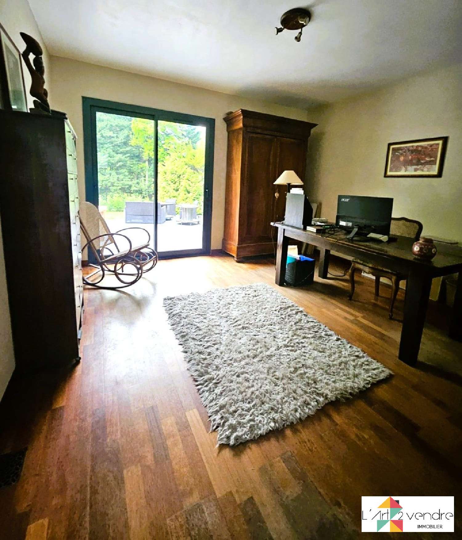 te koop huis Compiègne Oise 8