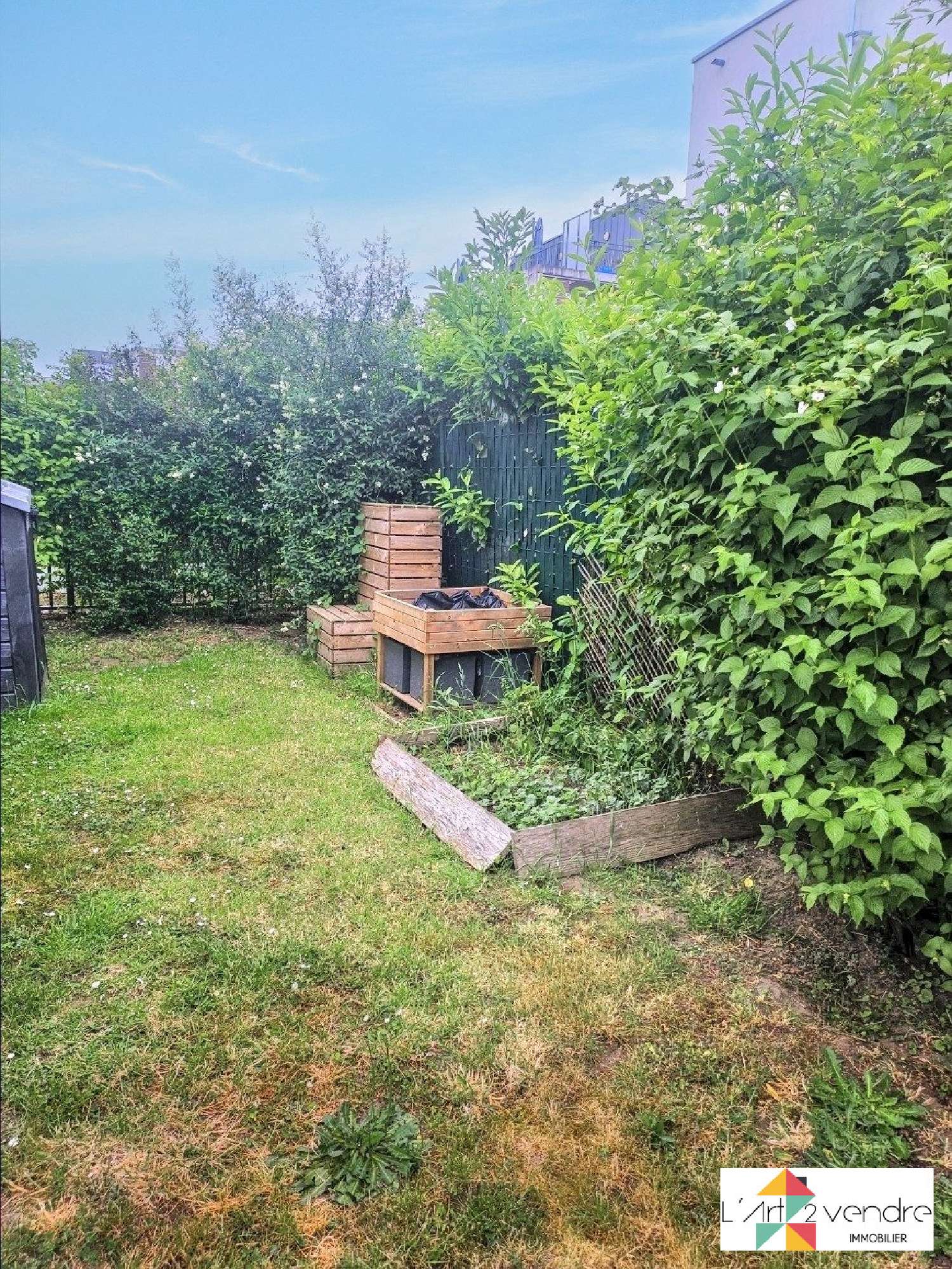 te koop huis Compiègne Oise 2