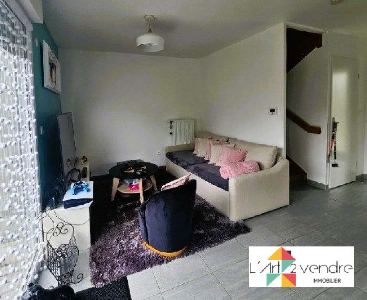 te koop huis Compiègne Oise 5