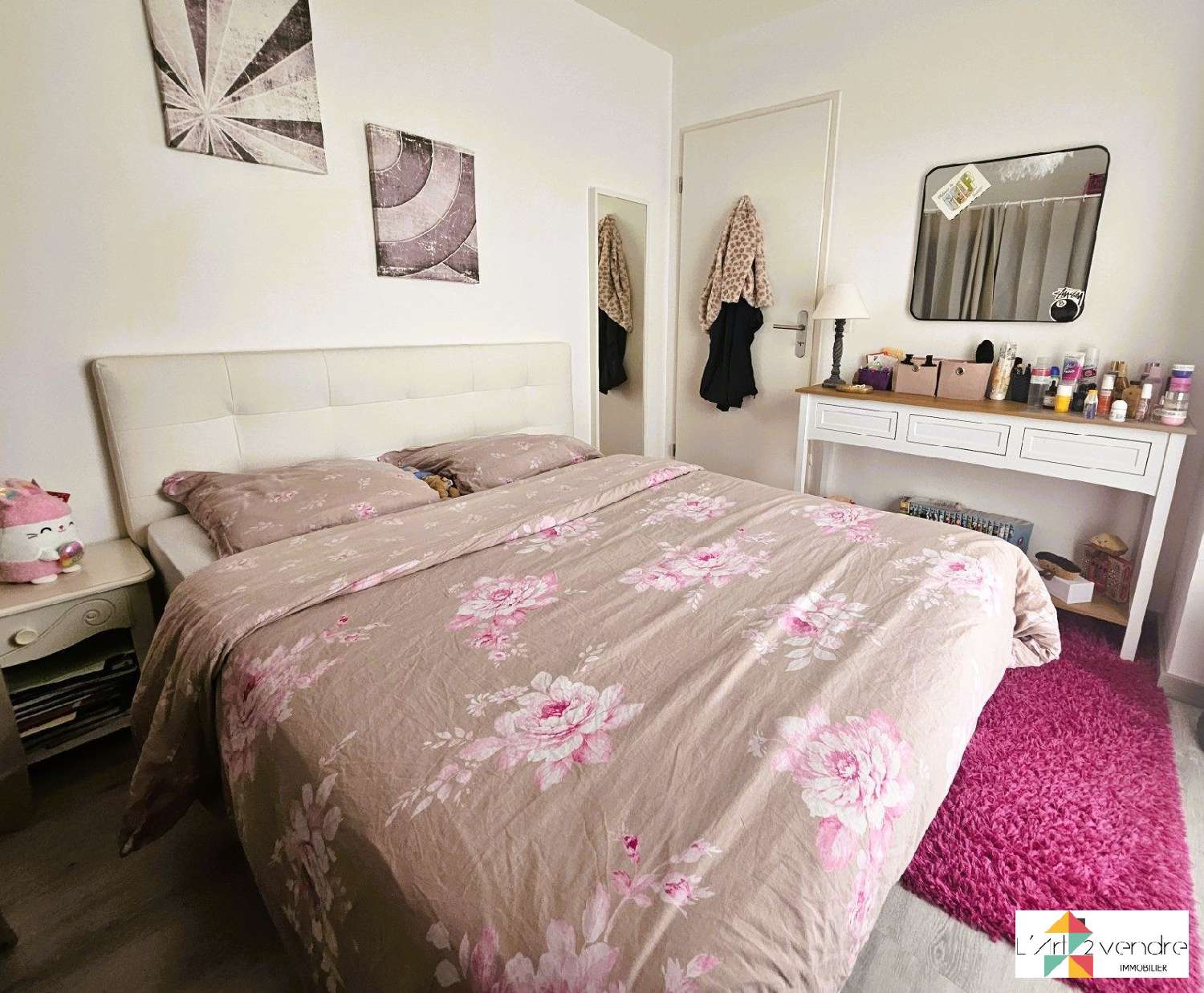 te koop huis Compiègne Oise 7