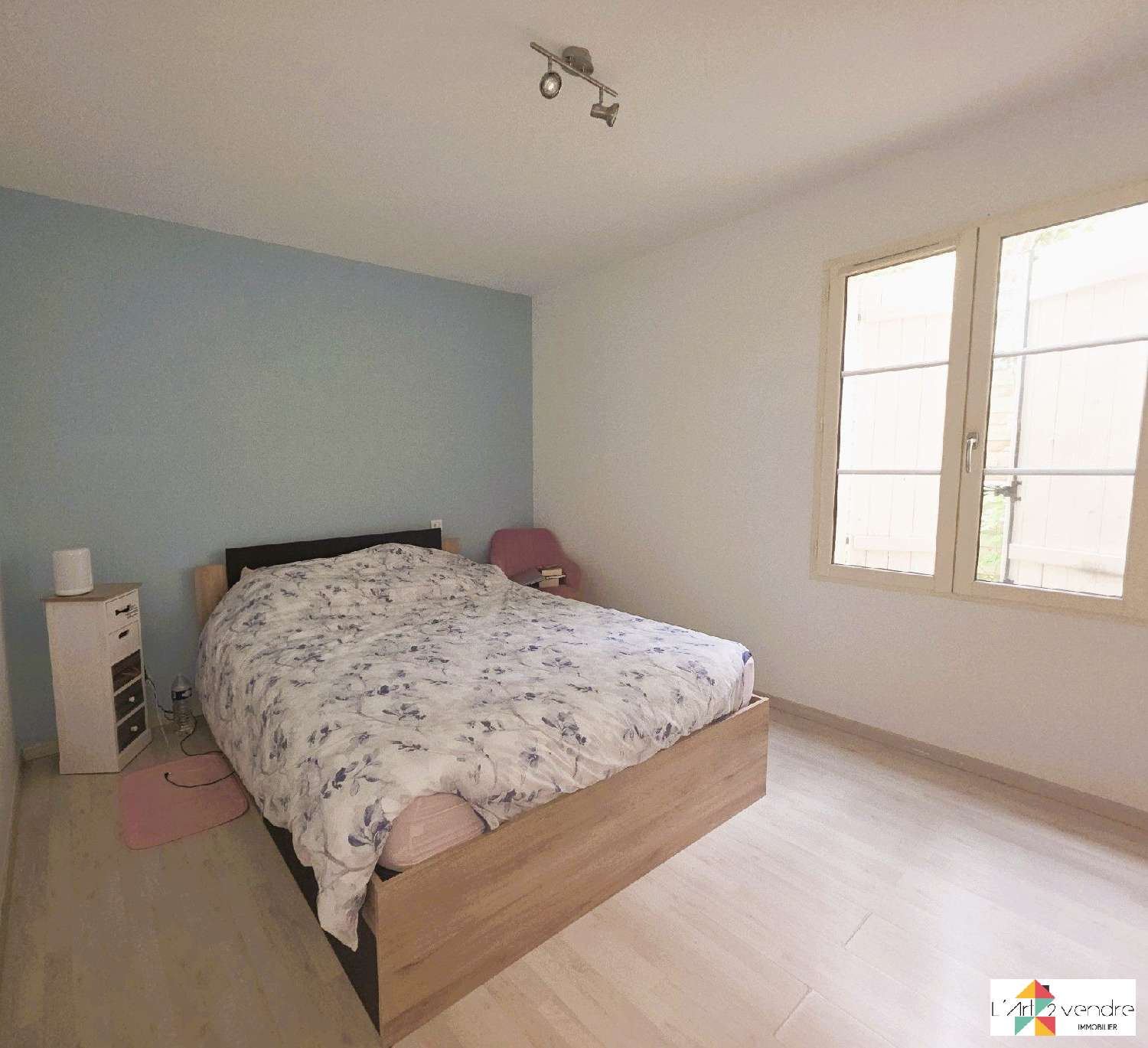 te koop huis Compiègne Oise 4