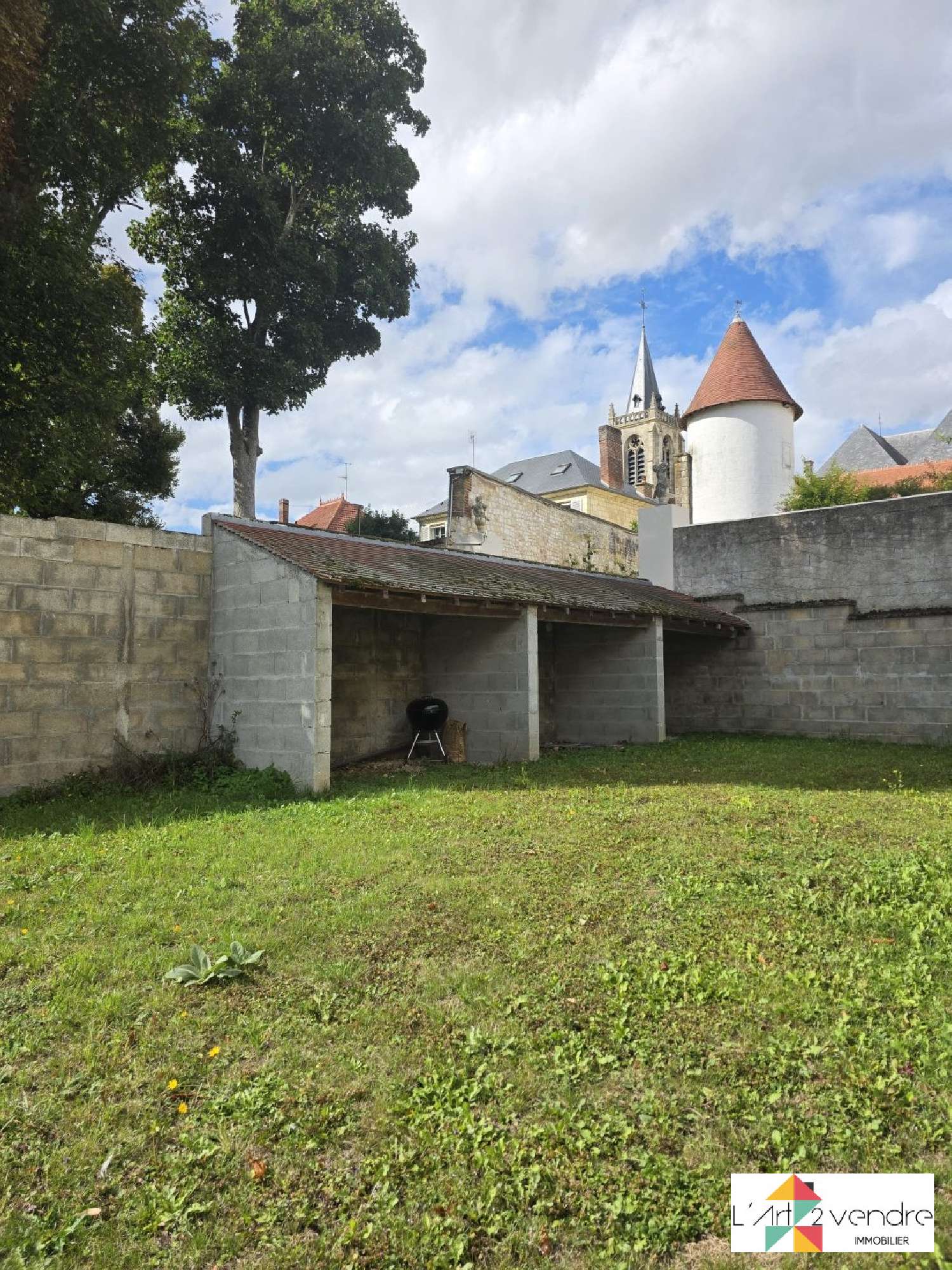 te koop huis Compiègne Oise 6