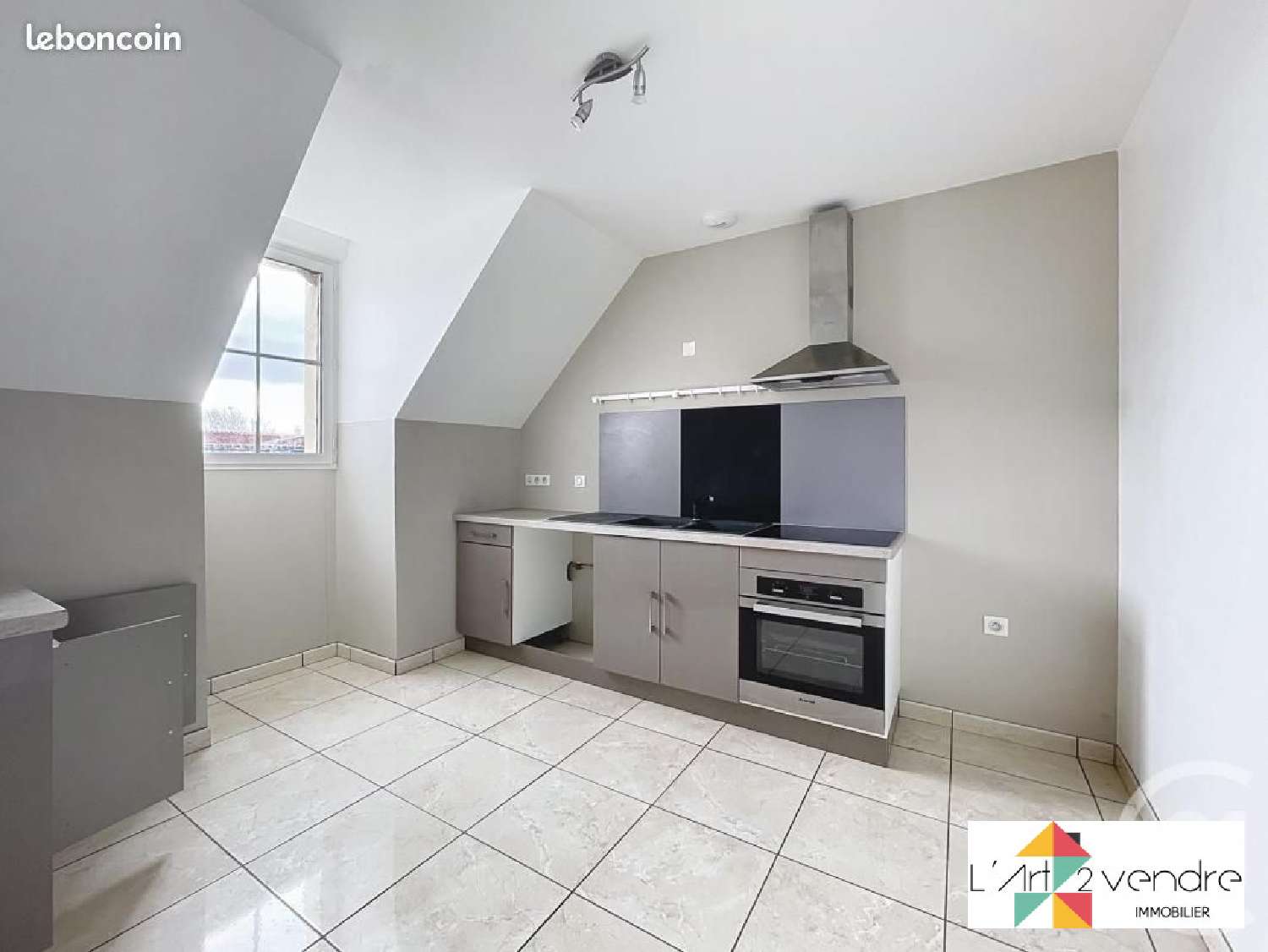 te koop huis Compiègne Oise 7