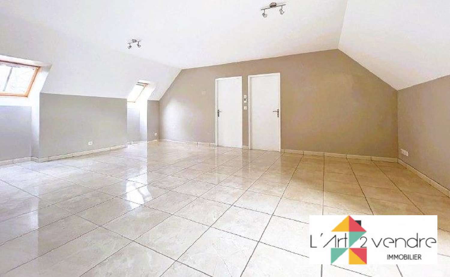 te koop huis Compiègne Oise 8