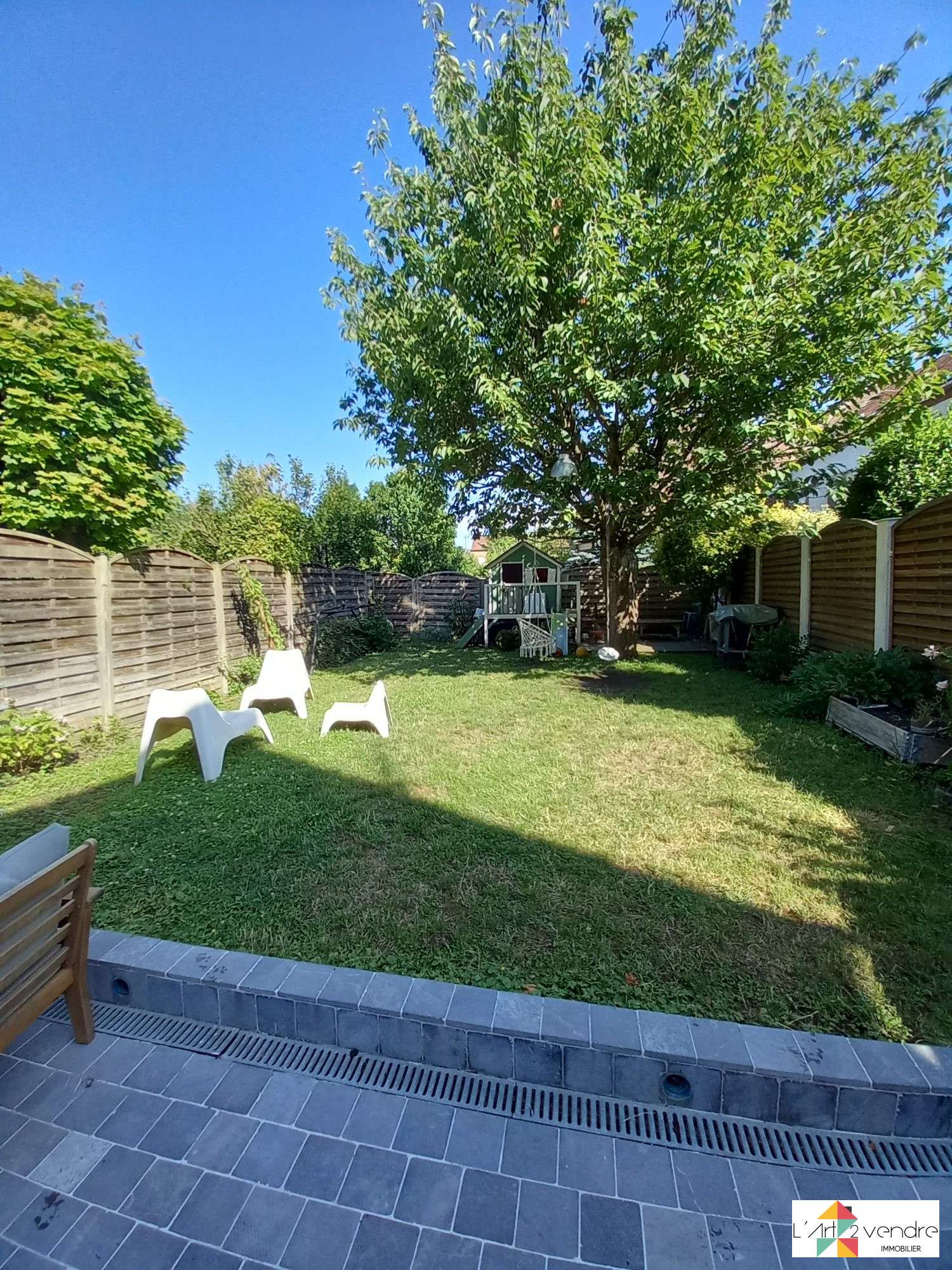 te koop huis Compiègne Oise 2