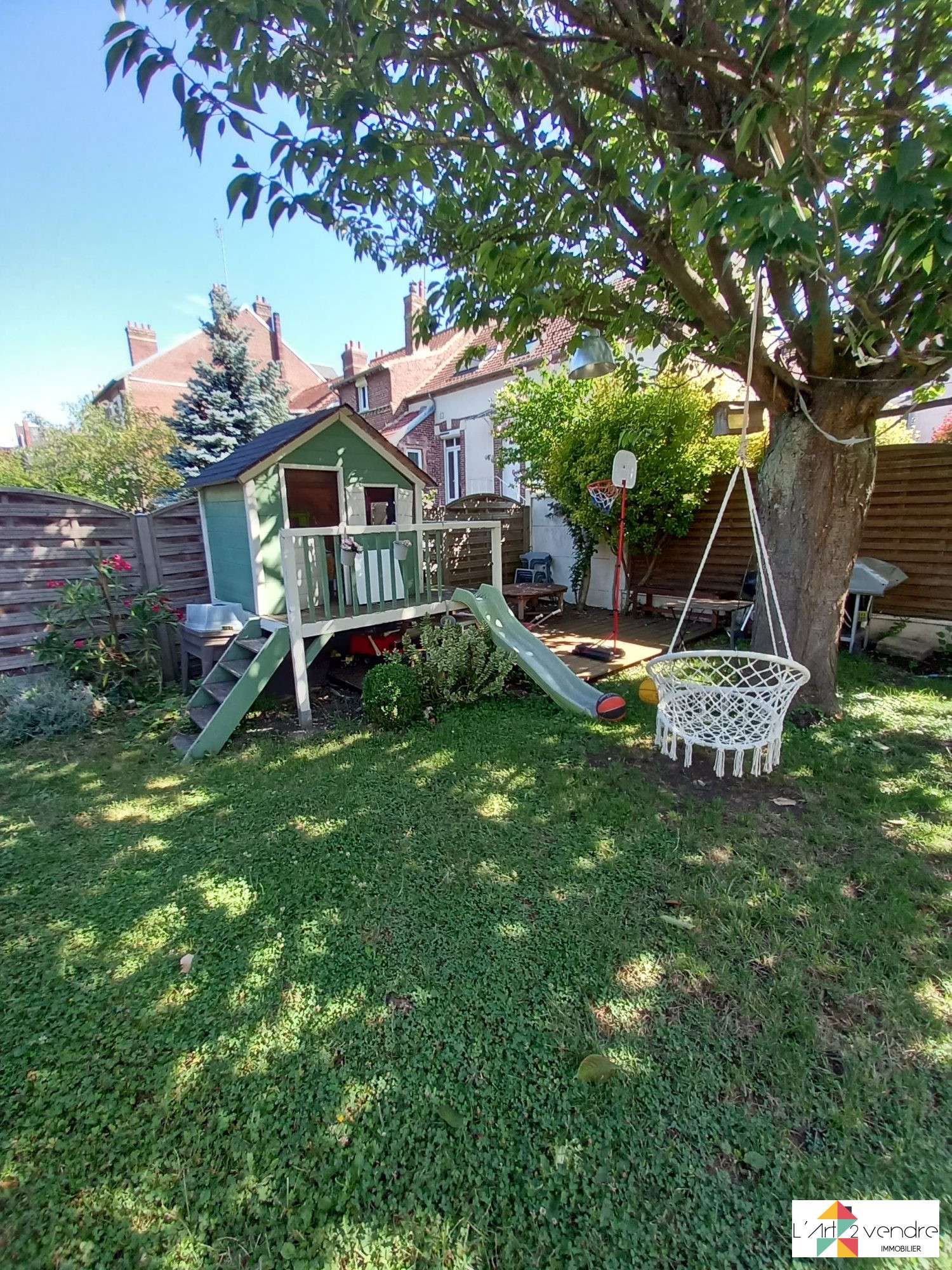 te koop huis Compiègne Oise 3