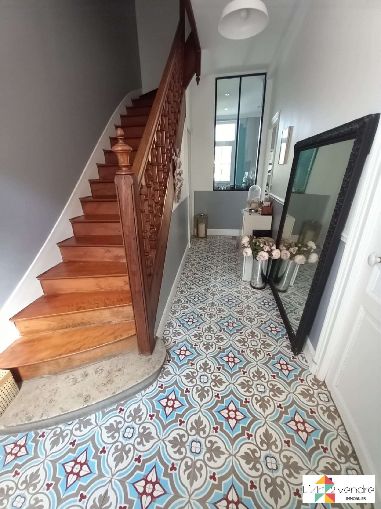 te koop huis Compiègne Oise 4