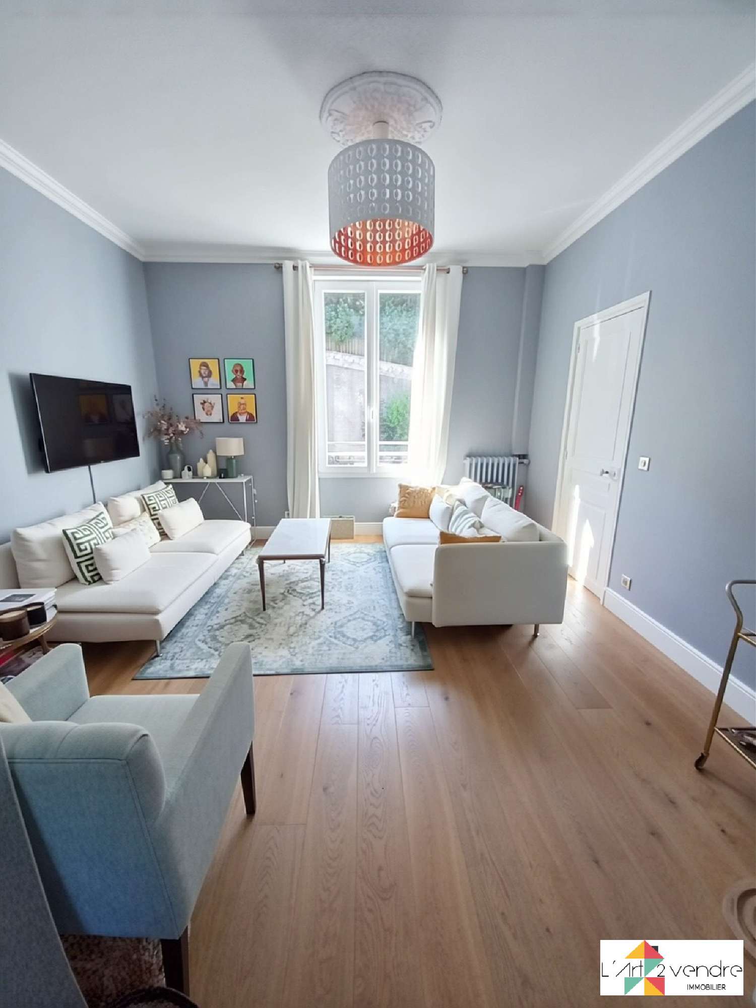 te koop huis Compiègne Oise 8