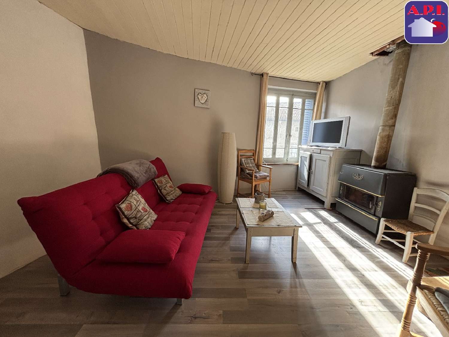  kaufen Haus Comus Aude 3