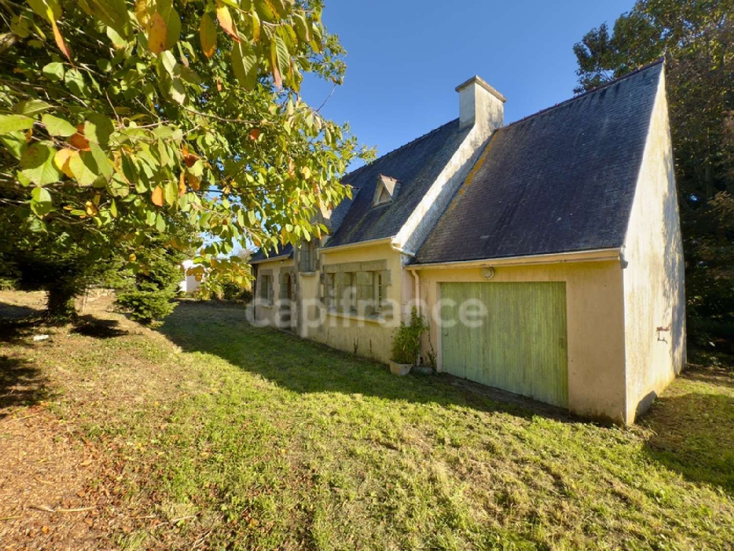  te koop huis Concarneau Finistère 1