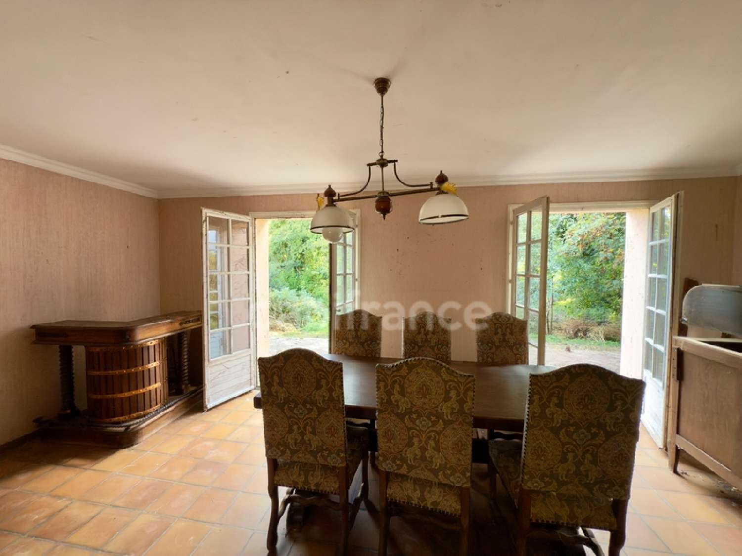  te koop huis Concarneau Finistère 3