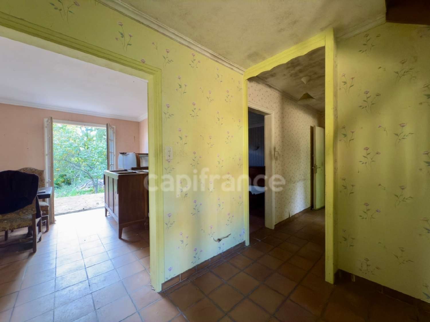  te koop huis Concarneau Finistère 7