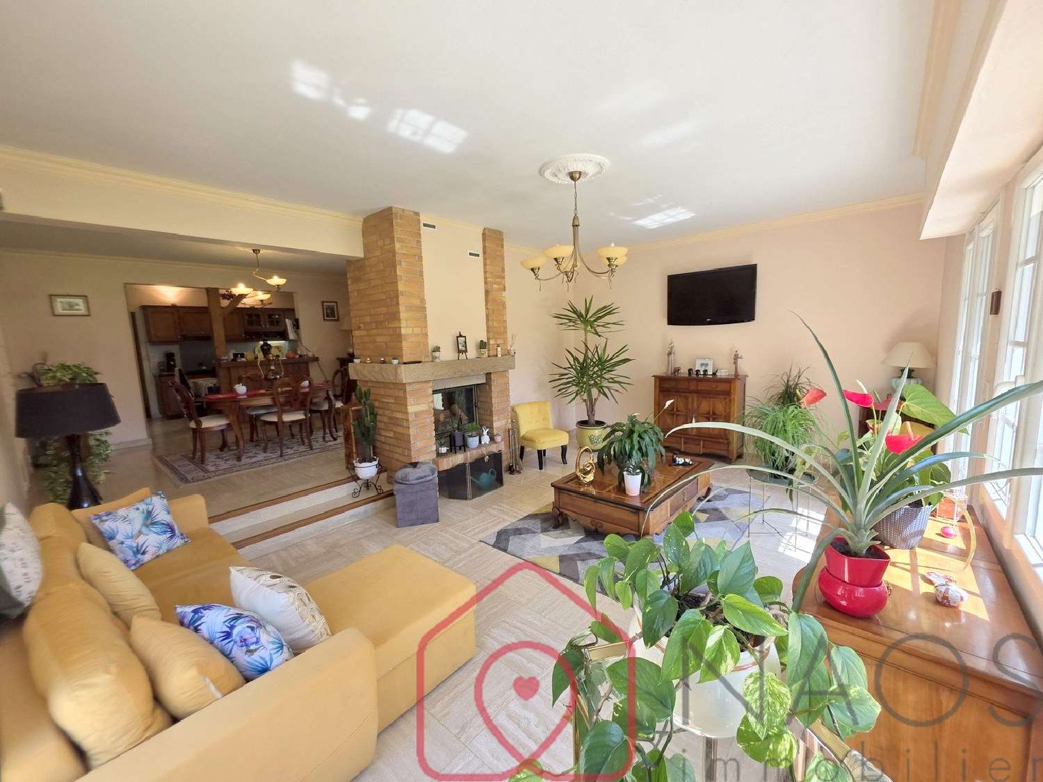  te koop huis Concarneau Finistère 5