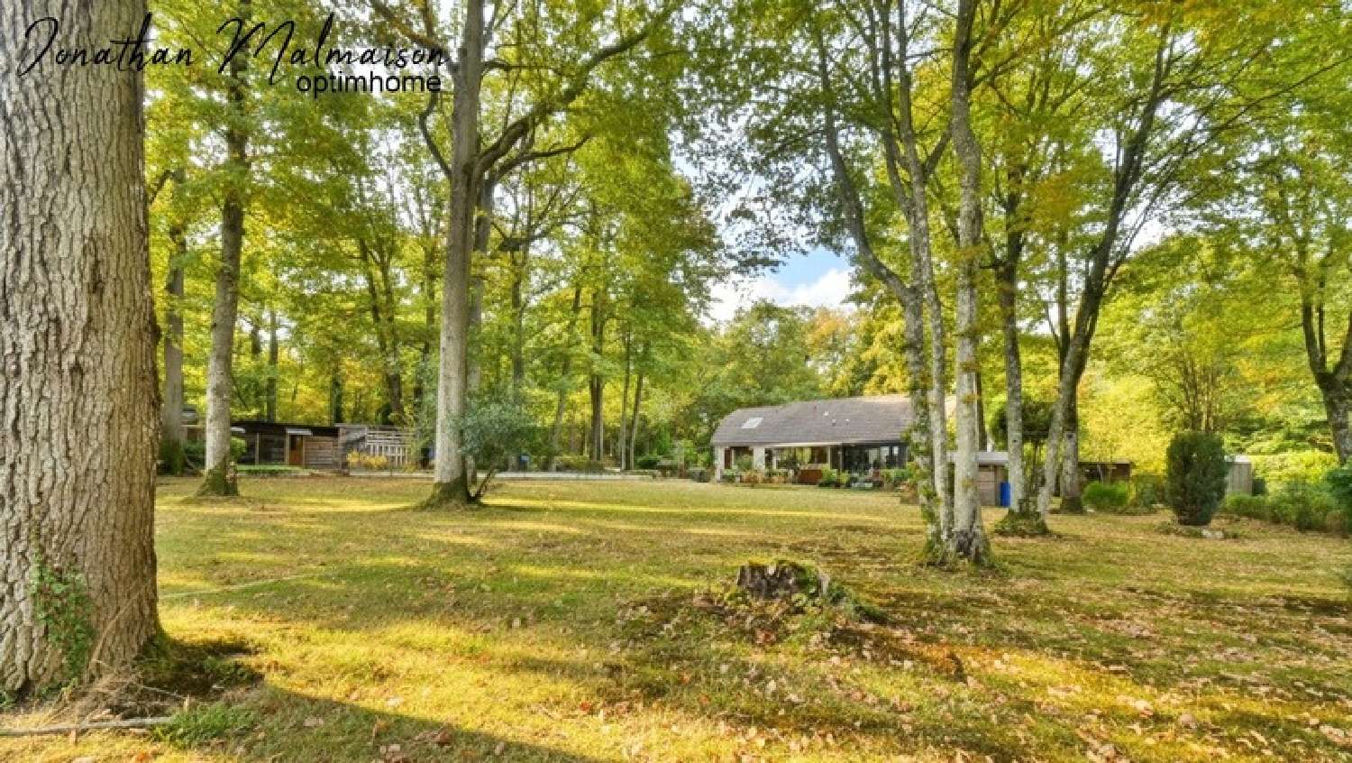 te koop huis Conches-en-Ouche Eure 2