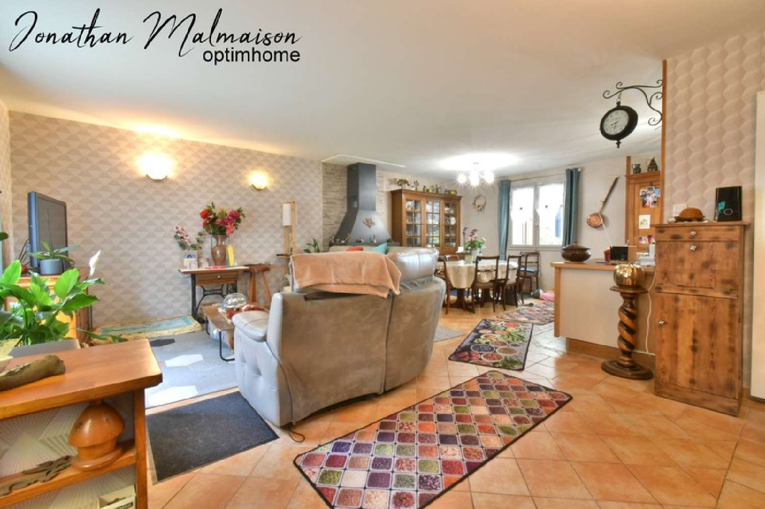 te koop huis Conches-en-Ouche Eure 6