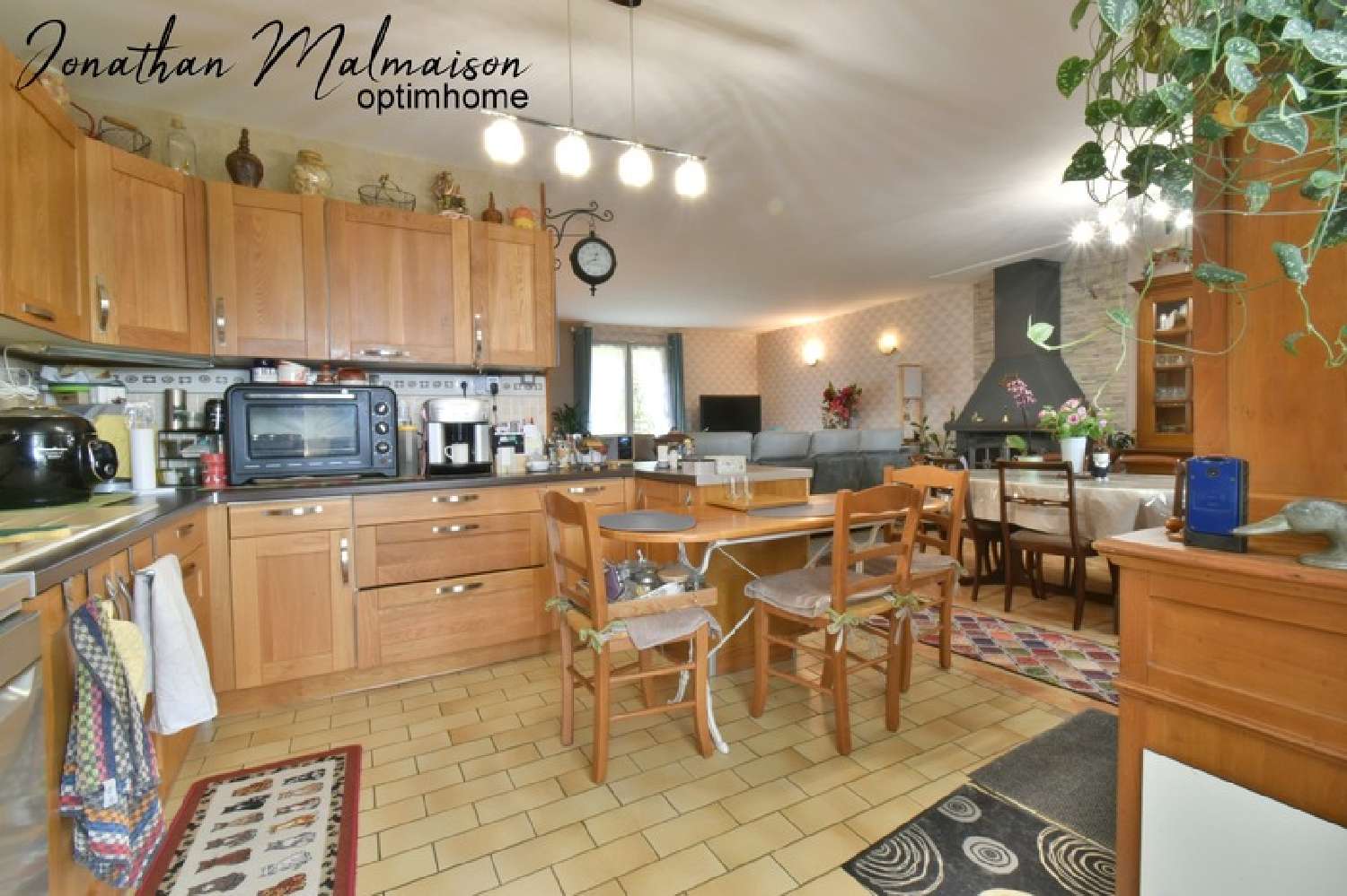 te koop huis Conches-en-Ouche Eure 8