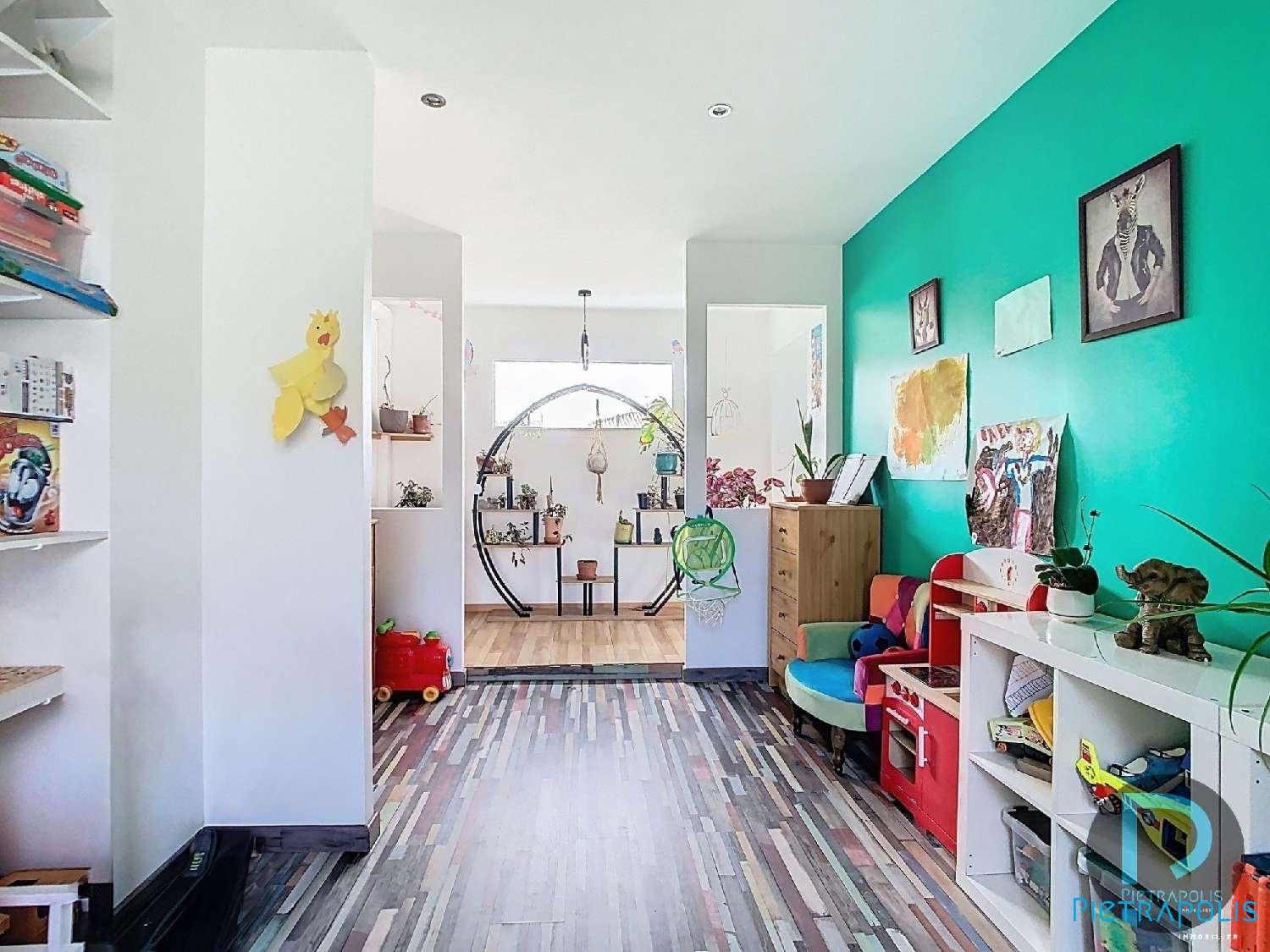  te koop huis Condeissiat Ain 8