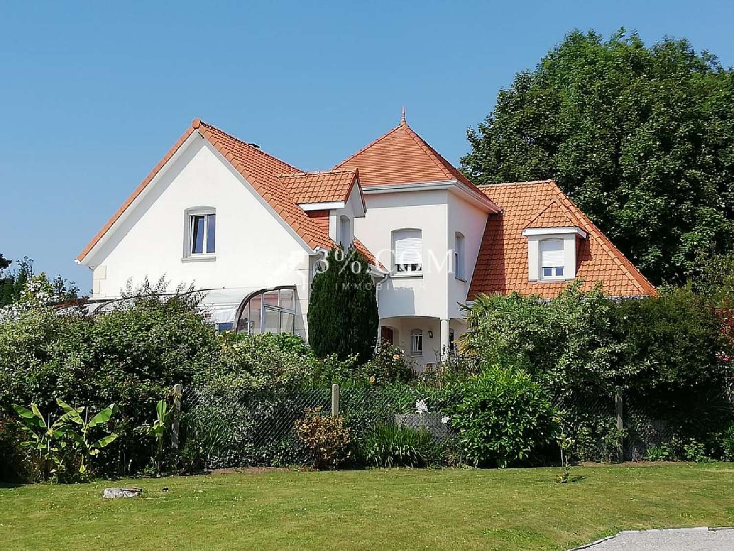  en venta casa Condette Pas-de-Calais 1