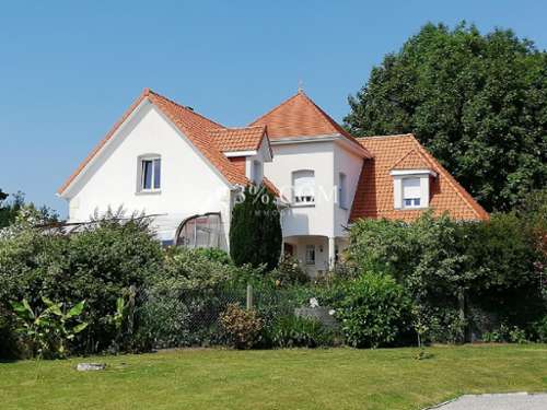Condette Pas-de-Calais casa foto 7146906