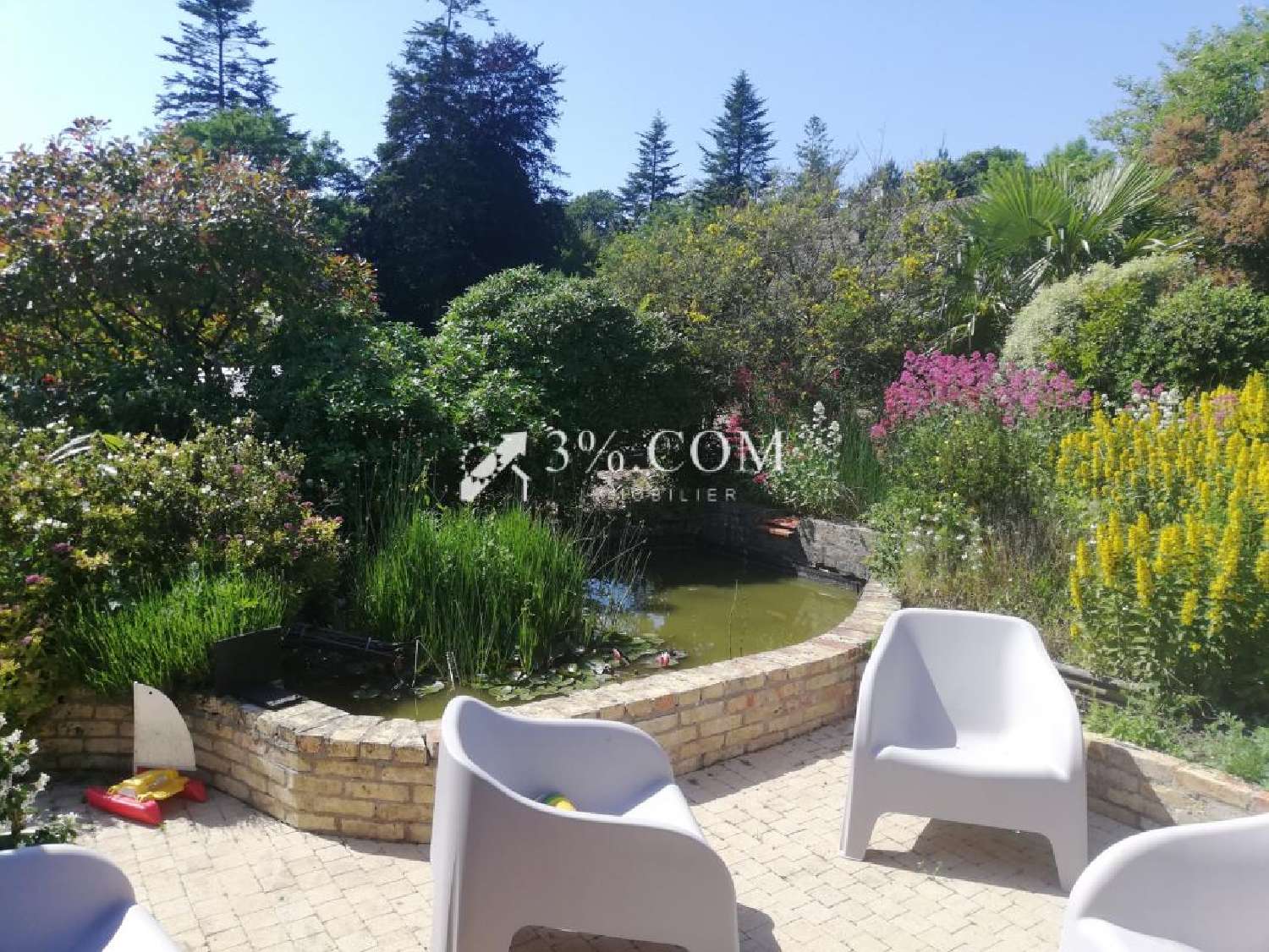  en venta casa Condette Pas-de-Calais 2