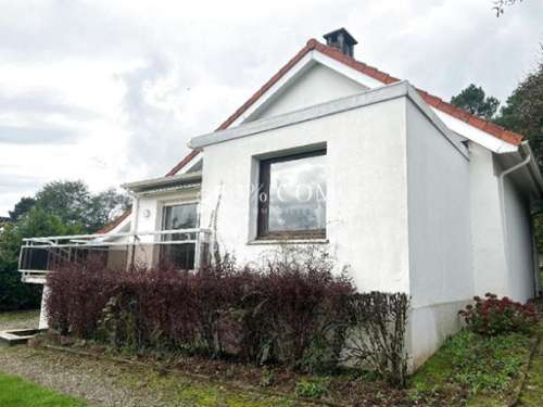 Condette Pas-de-Calais casa foto 7167320