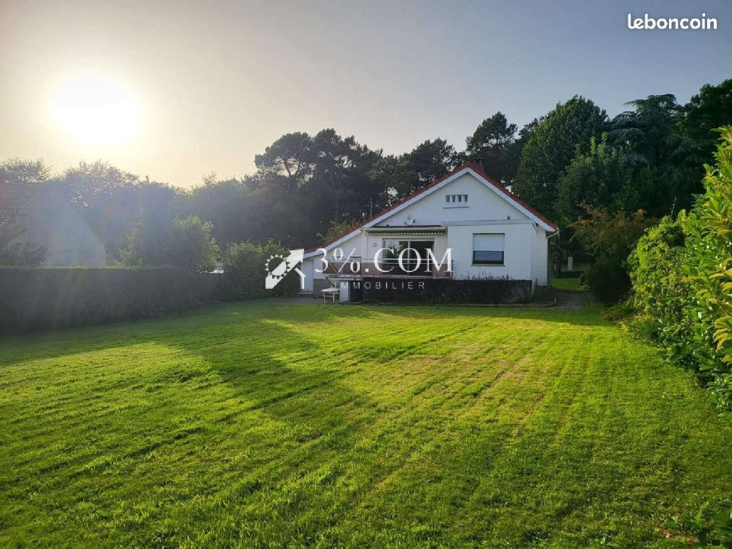  kaufen Haus Condette Pas-de-Calais 2