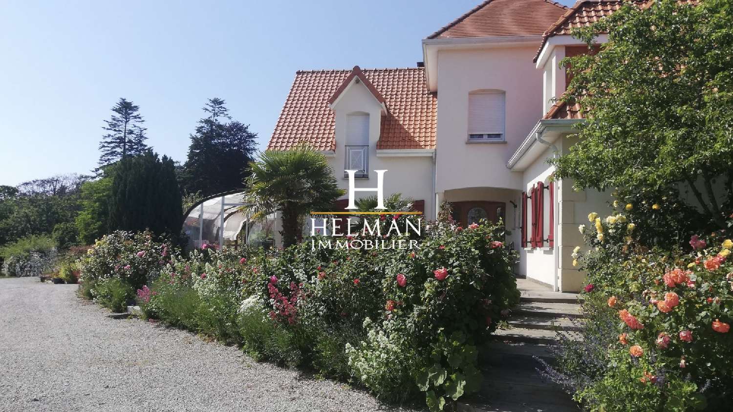 te koop huis Condette Pas-de-Calais 1