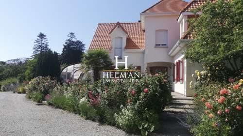 Condette Pas-de-Calais huis foto 7167244