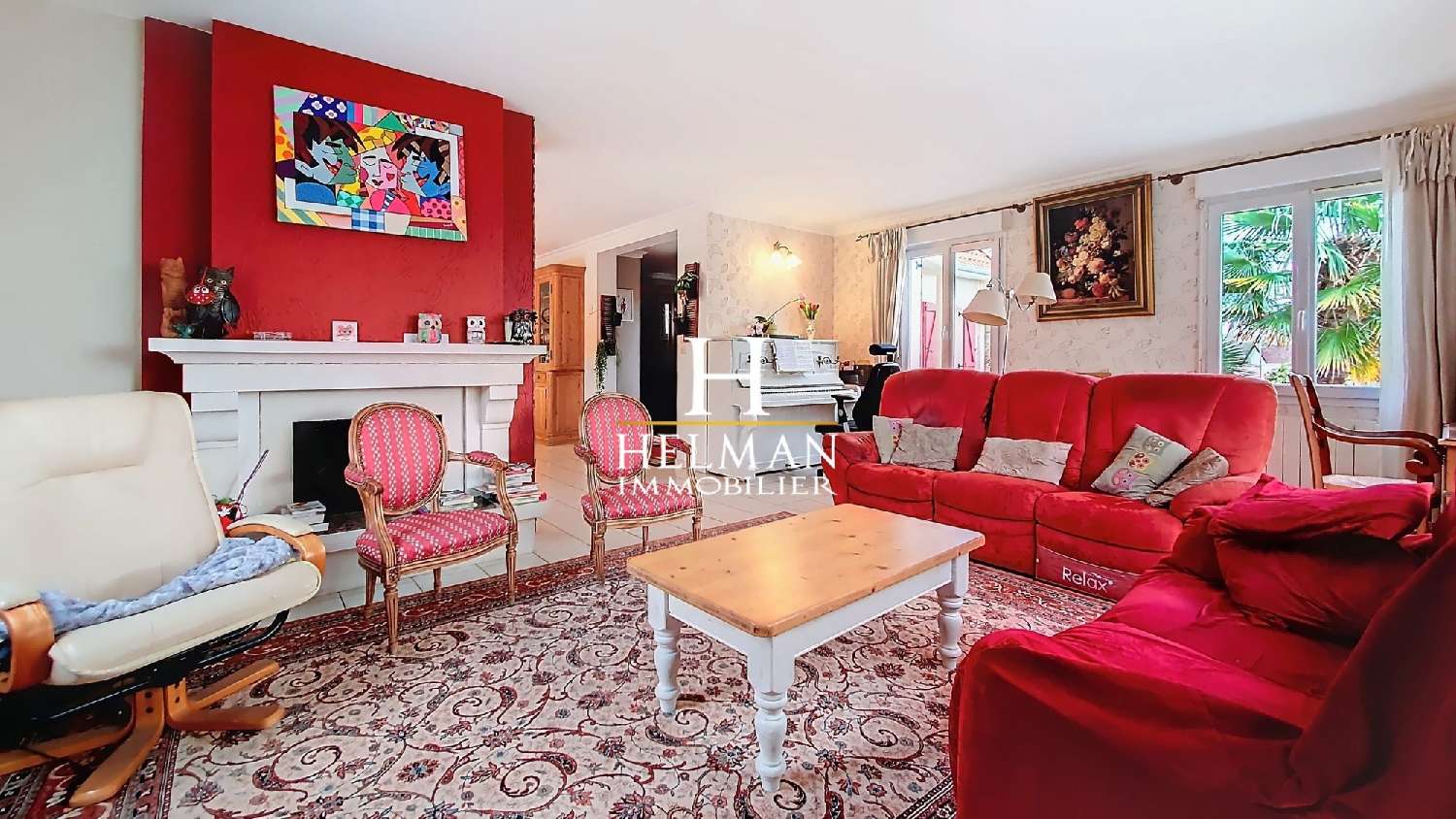 te koop huis Condette Pas-de-Calais 2