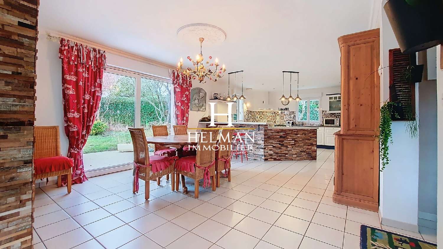 te koop huis Condette Pas-de-Calais 3