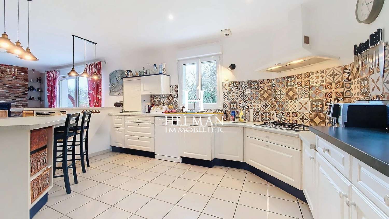 te koop huis Condette Pas-de-Calais 4