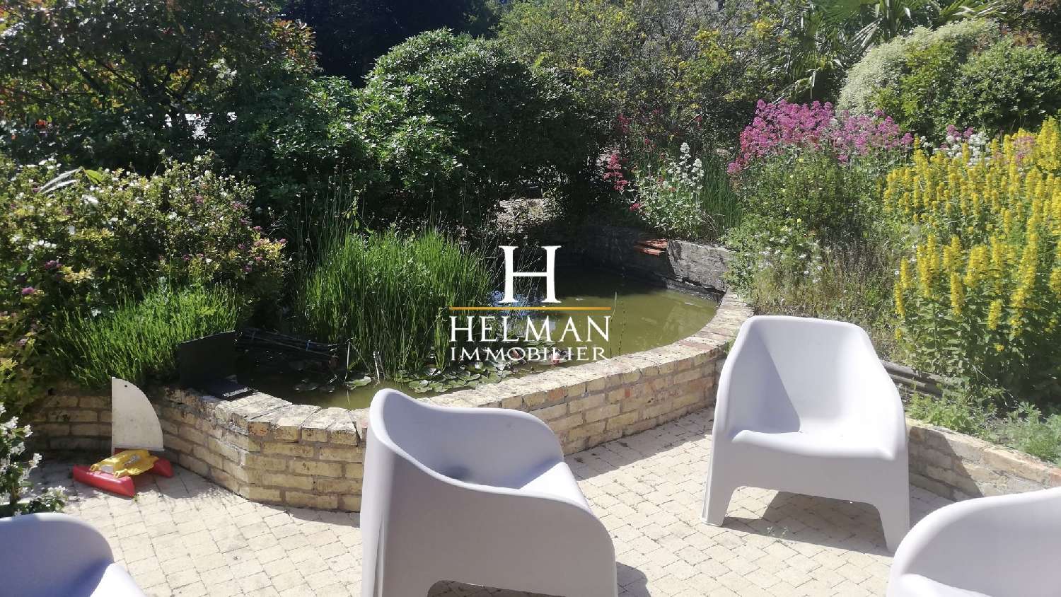 te koop huis Condette Pas-de-Calais 6