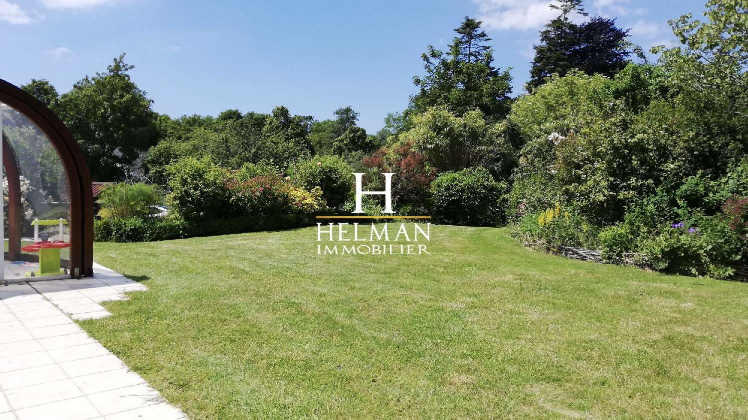 te koop huis Condette Pas-de-Calais 7