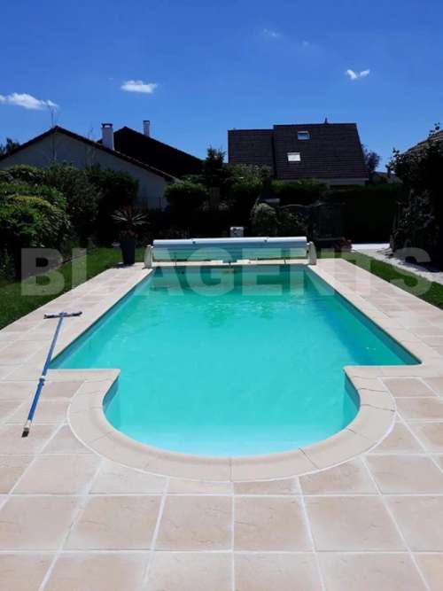Congé-sur-Orne Sarthe house foto 7153135