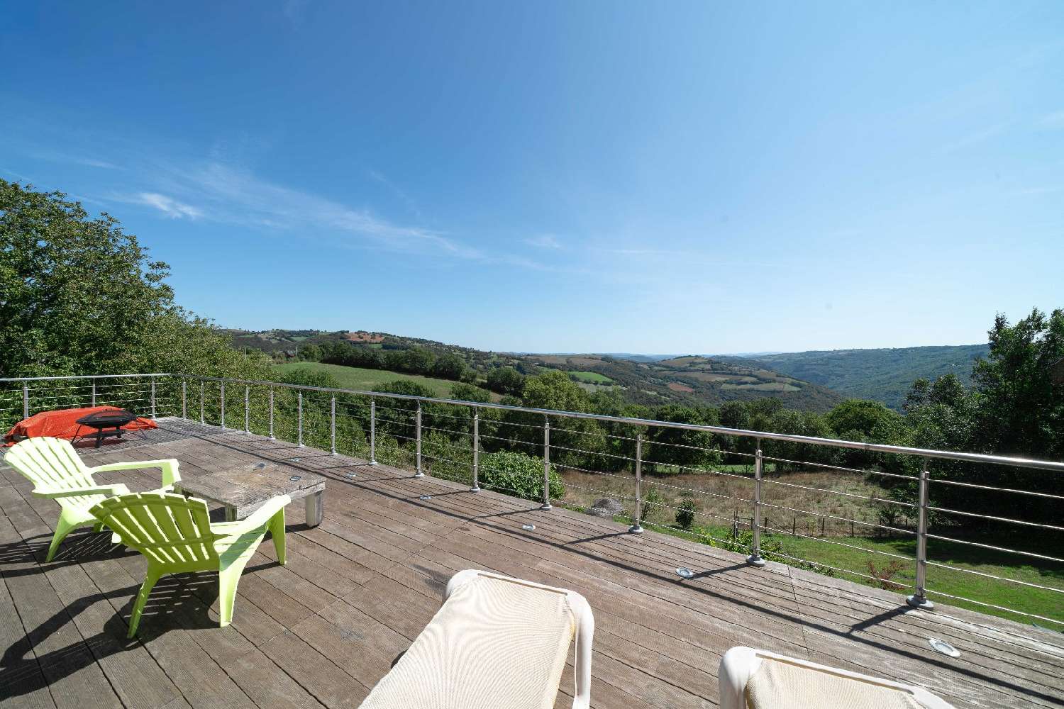  à vendre maison Connac Aveyron 2