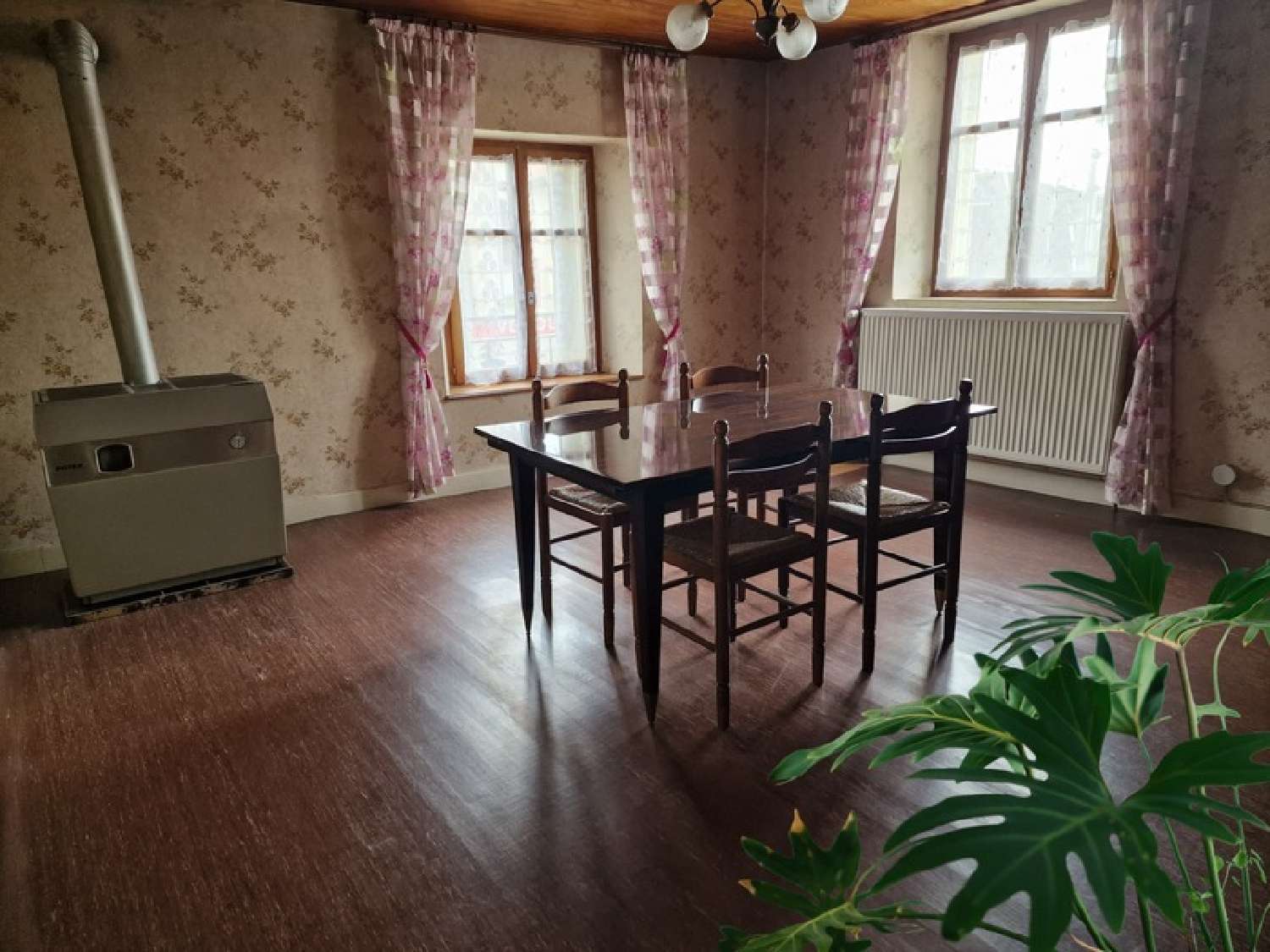  en venta casa Contrexéville Vosgos 1