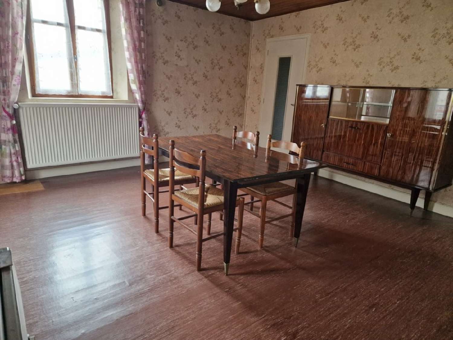  en venta casa Contrexéville Vosgos 3