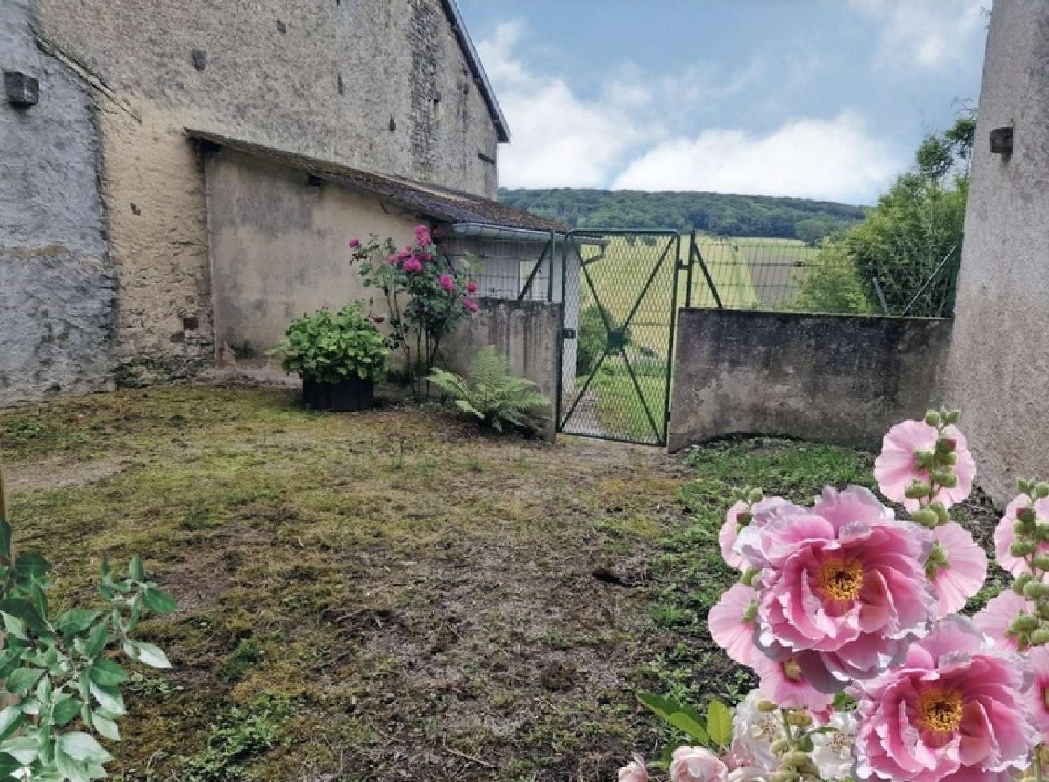  en venta casa Contrexéville Vosgos 4