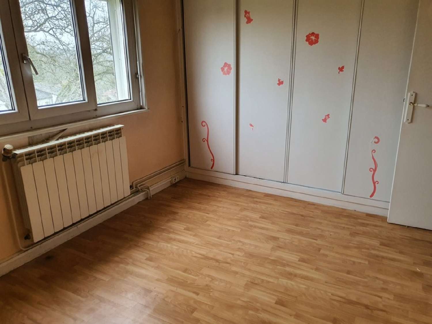  te koop huis Contrexéville Vogezen 4
