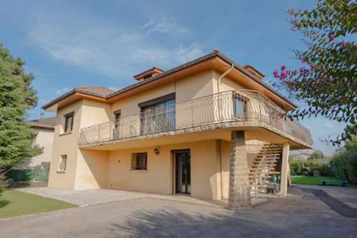 Corbas Rhône maison foto 7161596