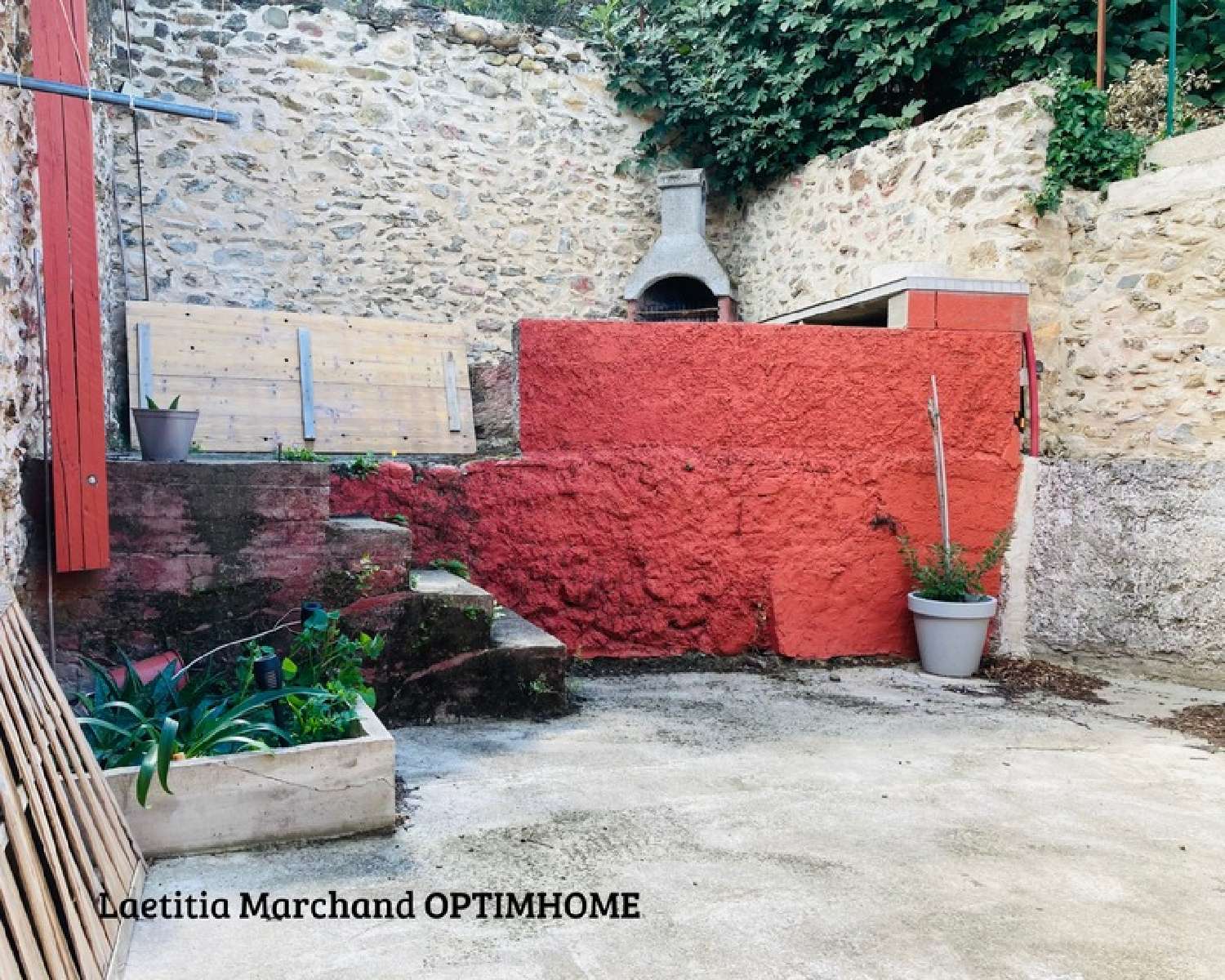 kaufen Haus Corbère Pyrénées-Orientales 3