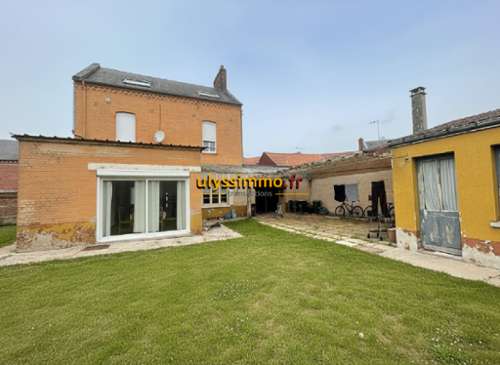 Corbie Somme maison foto 7158056