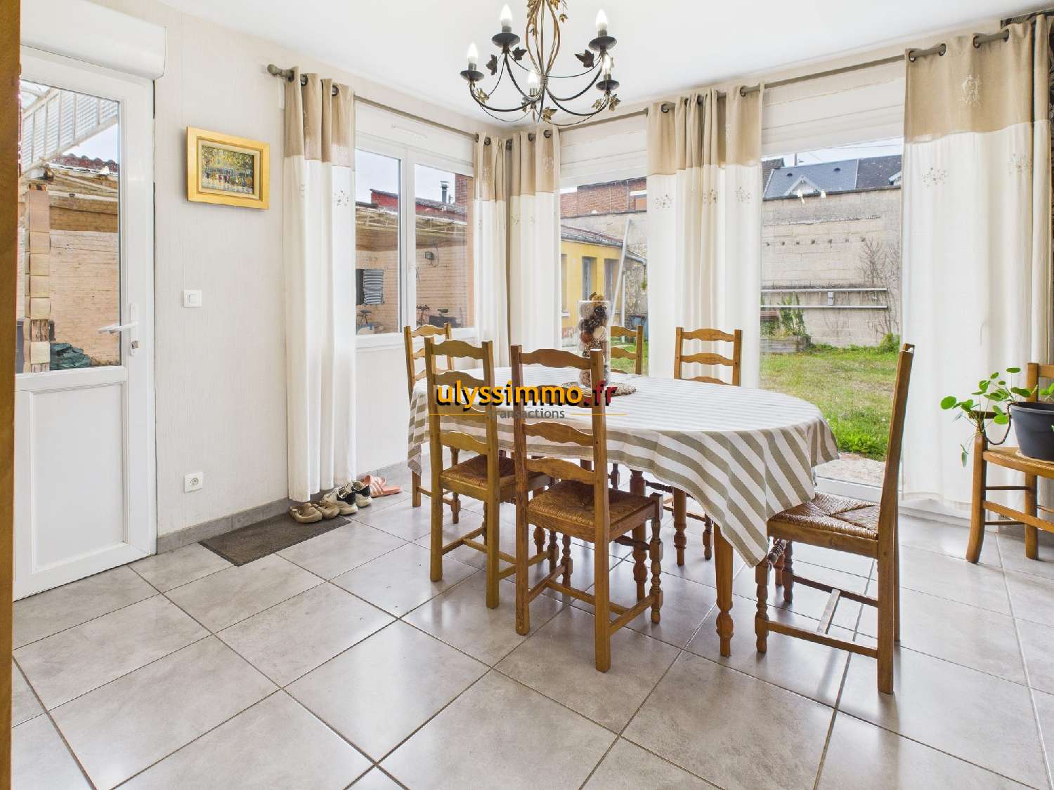  à vendre maison Corbie Somme 2