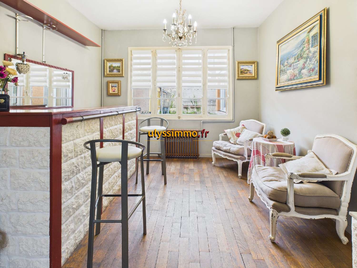  à vendre maison Corbie Somme 3