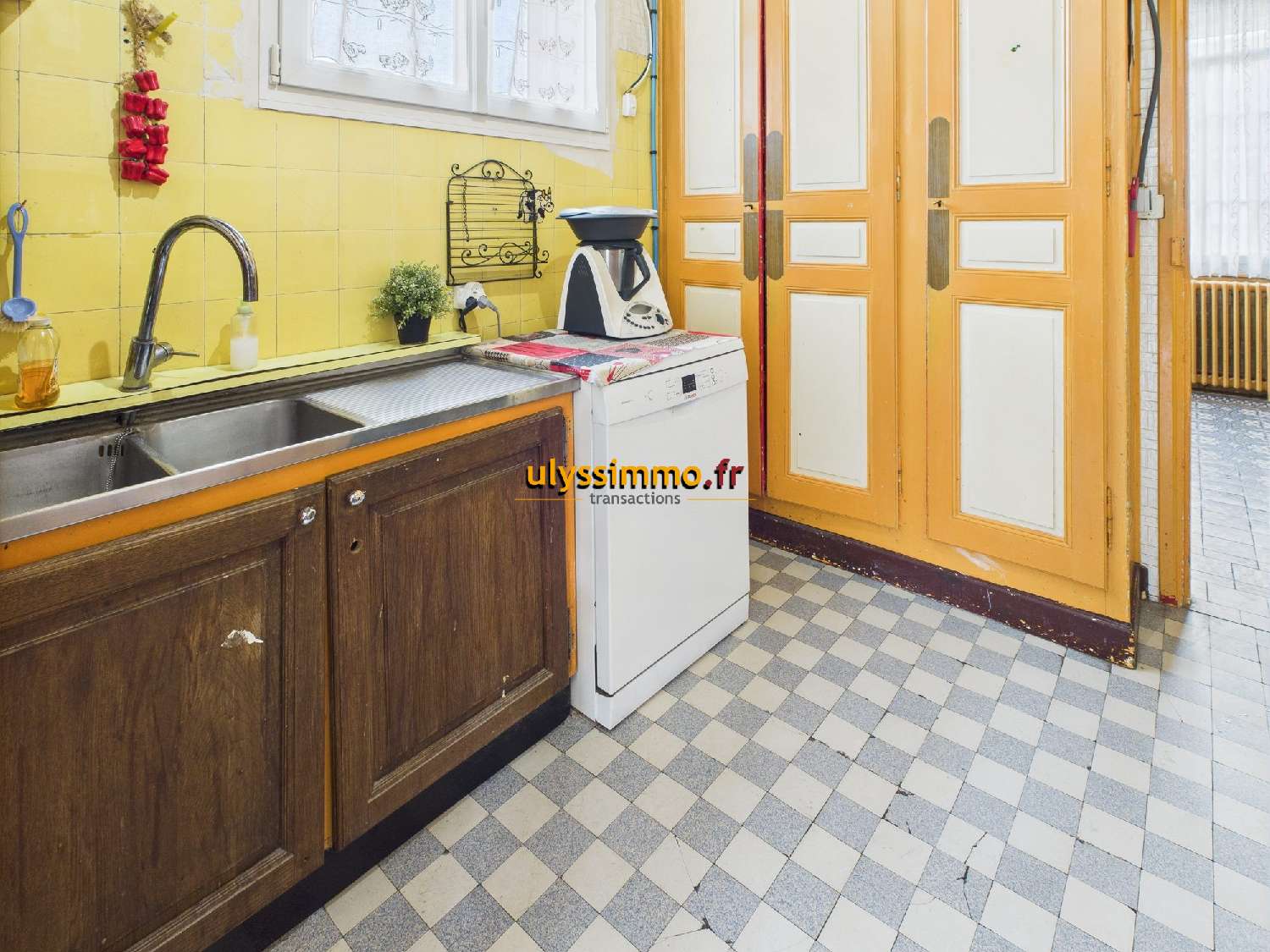  à vendre maison Corbie Somme 4